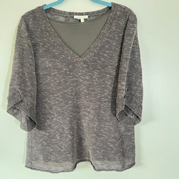 sweater and tank set eileen fisher - Picture 4 of 4